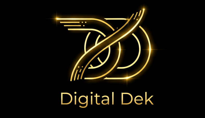 Digital Dek